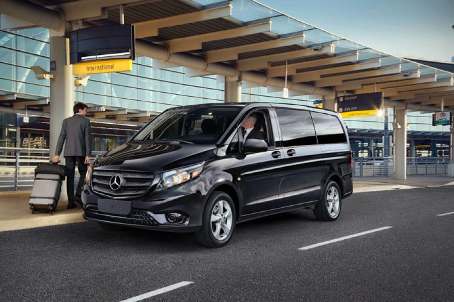 BALÇOVA VIP TRANSFER