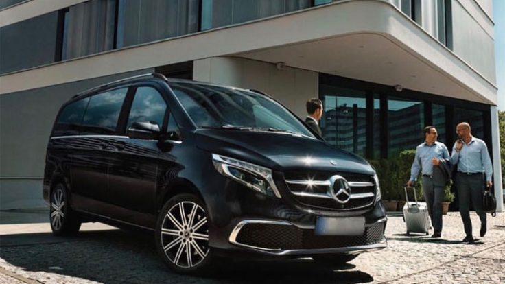 URLA VIP TRANSFER